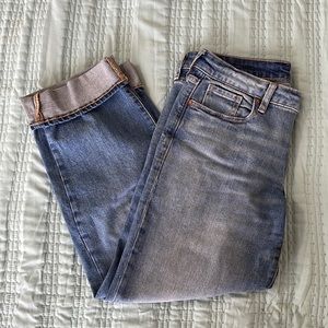 Low Rise OG Loose Jeans Old Navy